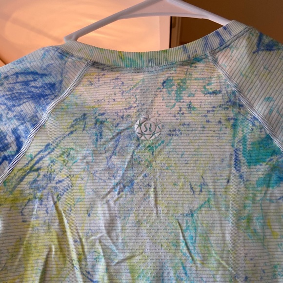 Lululemon Swiftly Speed LS *SW 2019 - Picture 6 of 9